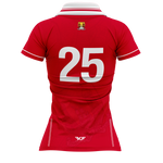 Cork Jersey: 2025 All Ireland Final Ladies Jersey