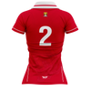 Cork Jersey: 2025 Outfield Ladies