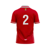 Cork Jersey: 2025 Outfield Unisex