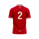 Cork Jersey: 2025 Outfield Unisex