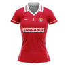 Cork Jersey: 2025 Outfield Ladies