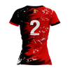 Cork GAA: 2025 Training Jersey Ladies