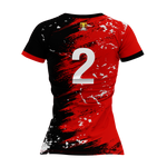 Cork GAA: 2025 Training Jersey Ladies
