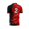Cork GAA: 2025 Training Jersey Unisex