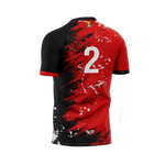 Cork GAA: 2025 Training Jersey Unisex