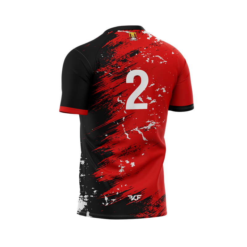 Cork GAA: 2025 Training Jersey Unisex