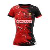 Cork GAA: 2025 Training Jersey Ladies