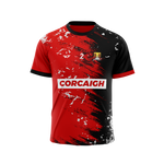 Cork GAA: 2025 Training Jersey Unisex