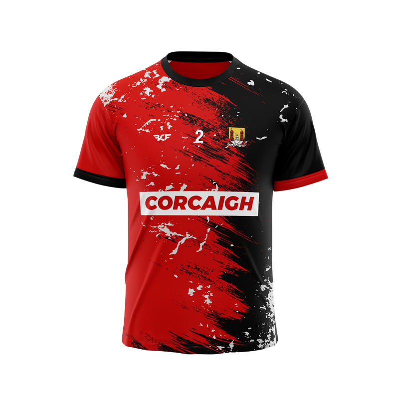 Cork GAA: 2025 Training Jersey Unisex