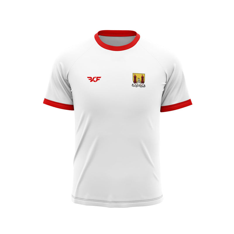 County Retro Jersey: Cork