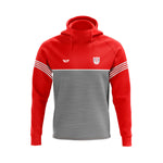 Waterville GAA (Kerry): Pullover Hoodie Red