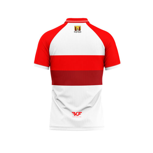 Cork GAA: Polo Shirt