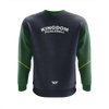 Kingdom Pickleball: Crewneck Jumper
