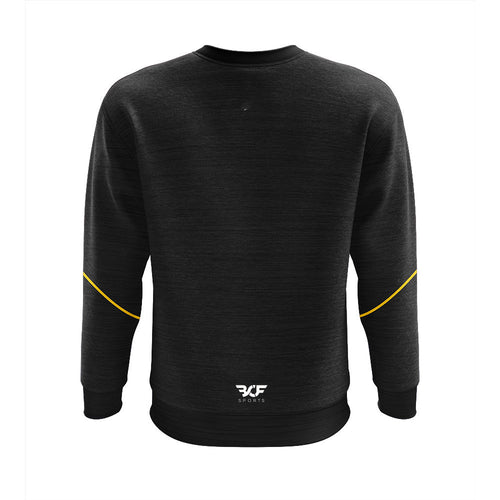 2022 Range - Crewneck Jumper - Style #1