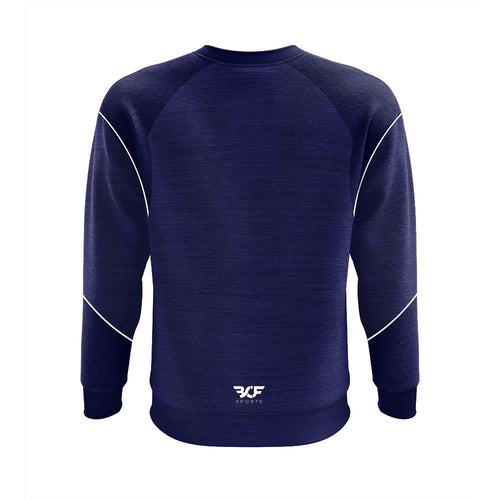 2022 Range - Crewneck Jumper - Style #2