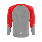 2022 Range - Crewneck Jumper - Style #3