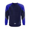 2022 Range - Crewneck Jumper - Style #4