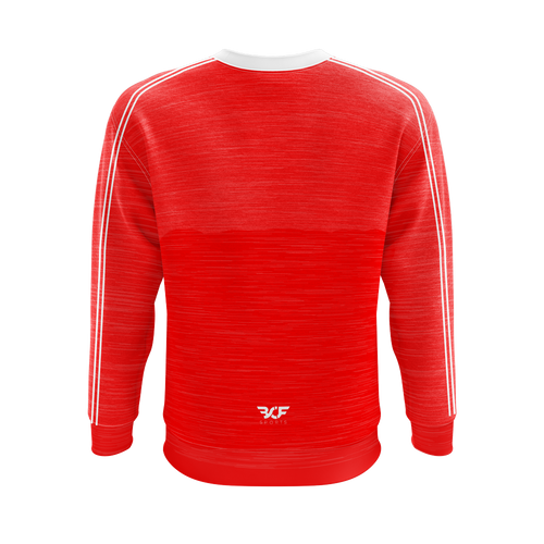 Mayfield GAA: Crewneck Jumper