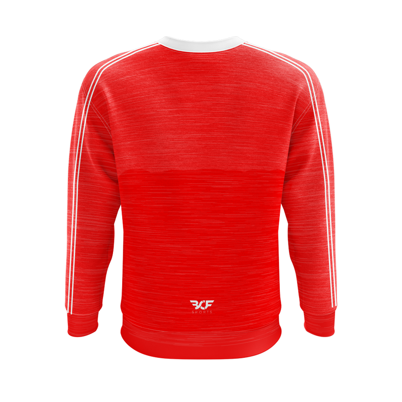 Mayfield GAA: Crewneck Jumper