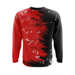 Cork GAA: Sublimated Crewneck Jumper 2025