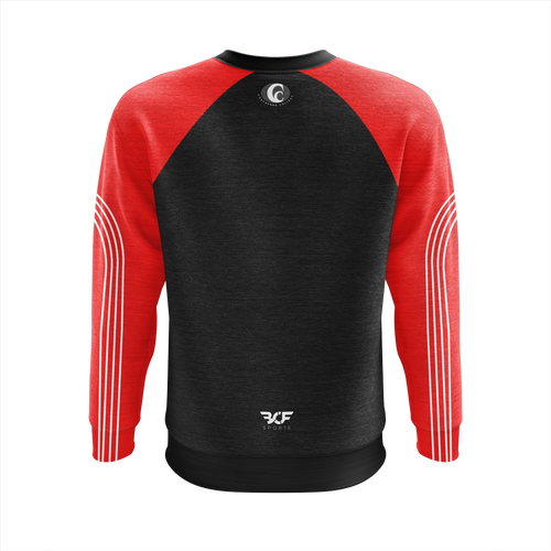 Coachford College: Crewneck Jumper
