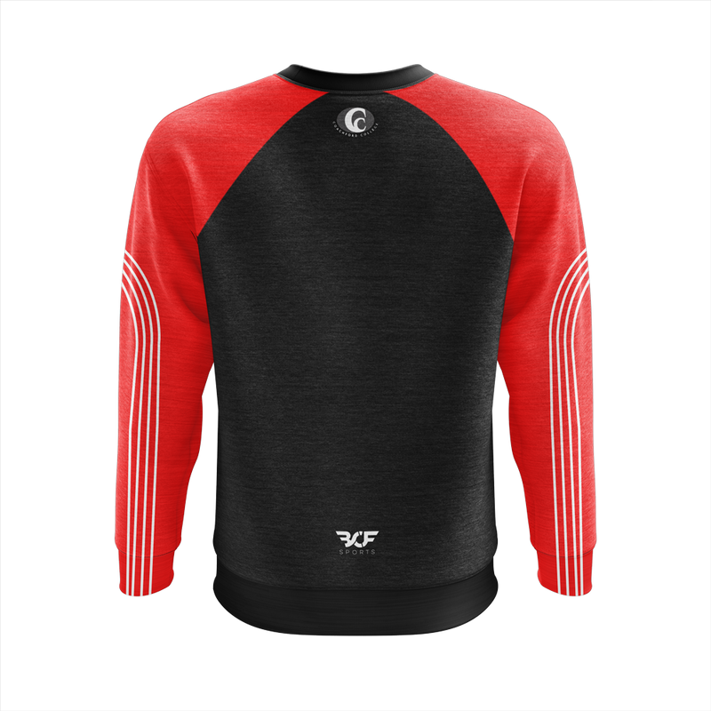 Coachford College: Crewneck Jumper