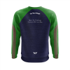 Ballincollig LGFA: Crewneck Jumper