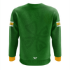 Delany's GAA: Crewneck 75th Anniversary Jumper