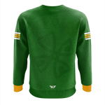 Delany's GAA: Crewneck 75th Anniversary Jumper