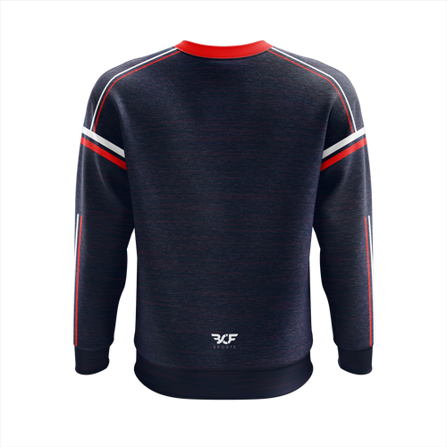 Araglen Pony Club: Crewneck Jumper