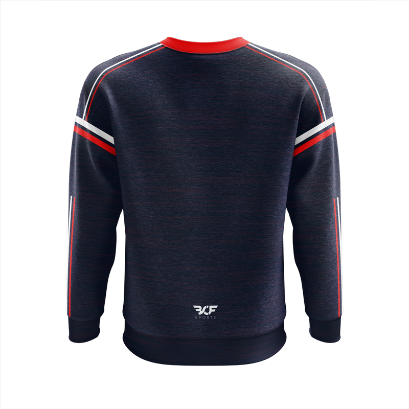Araglen Pony Club: Crewneck Jumper
