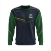 Kingdom Pickleball: Crewneck Jumper