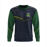 Kingdom Pickleball: Crewneck Jumper