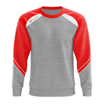 2022 Range - Crewneck Jumper - Style #3