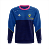 Lisgoold Camogie: Crewneck Jumper