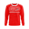 Mayfield GAA: Crewneck Jumper