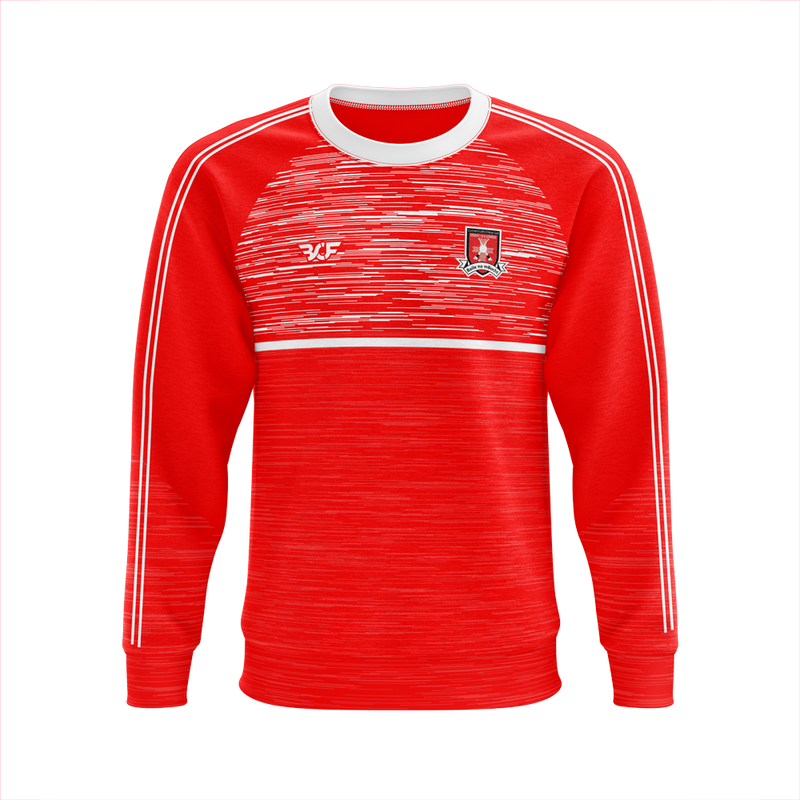 Mayfield GAA: Crewneck Jumper