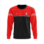 Coachford College: Crewneck Jumper