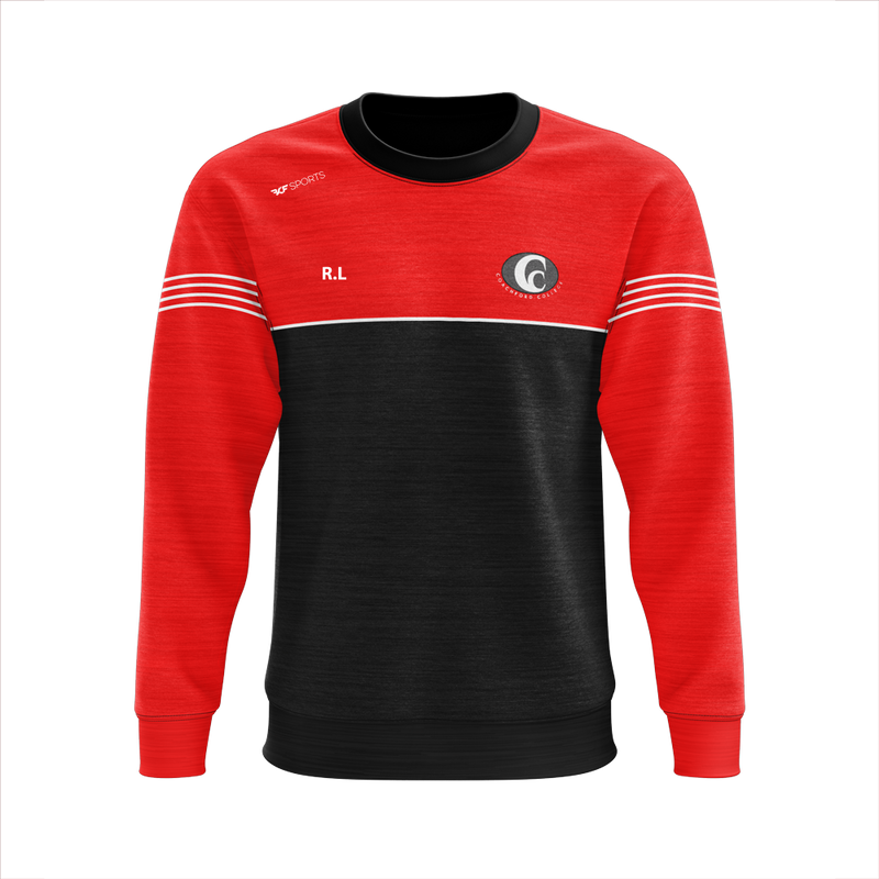Coachford College: Crewneck Jumper