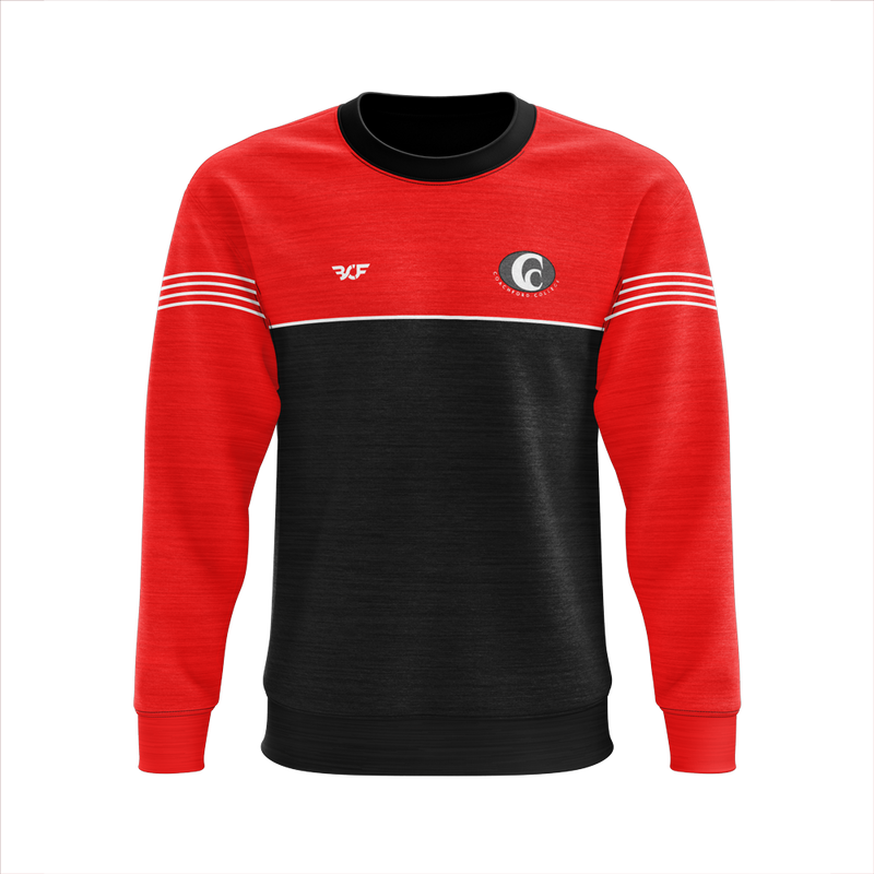 Coachford College: Crewneck Jumper