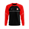 Watergrasshill United FC: Crewneck Jumper Black