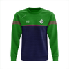 Ballincollig LGFA: Crewneck Jumper