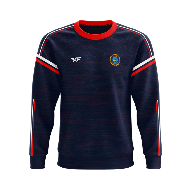 Araglen Pony Club: Crewneck Jumper
