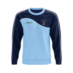 Fermoy Pitch & Putt: Crewneck Jumper