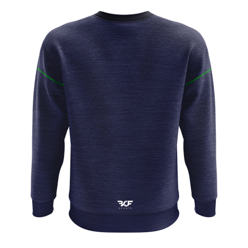 Crewneck Jumper - Style 3