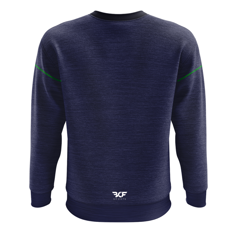 Crewneck Jumper - Style 3