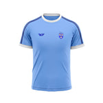 County Retro Jersey: Dublin