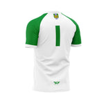 County Retro Jersey: Fermanagh