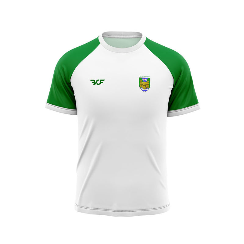 County Retro Jersey: Fermanagh