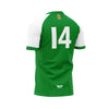 County Retro Jersey: Fermanagh